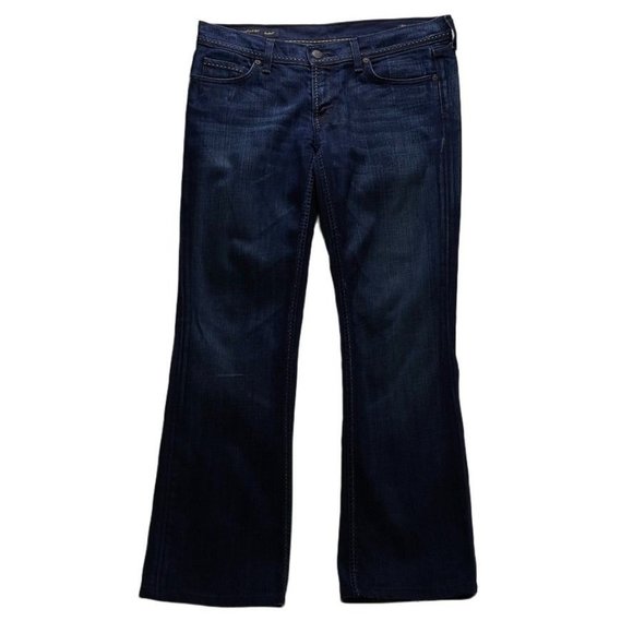 CITIZENS of HUMANITY Jeans COH PANTHER #207 Stretch Bootcut Women's  30 - Picture 14 of 15